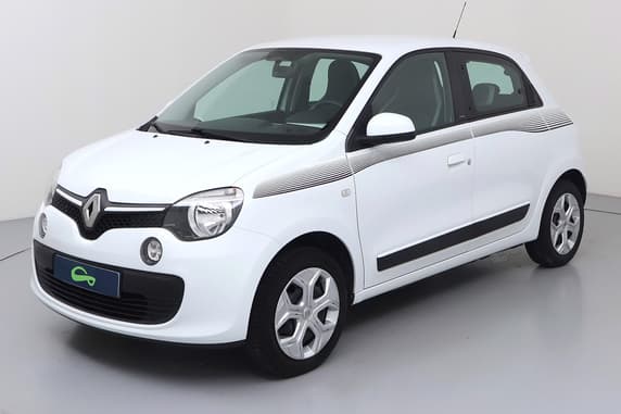 Renault Twingo 1.0 sce 70 bvm5 limited 70 Petrol Manual 2018 - 78,590 km