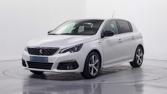 Peugeot 308 1.2 puretech 130 - gt line 130 Petrol Manual 2018 - 135,000 km