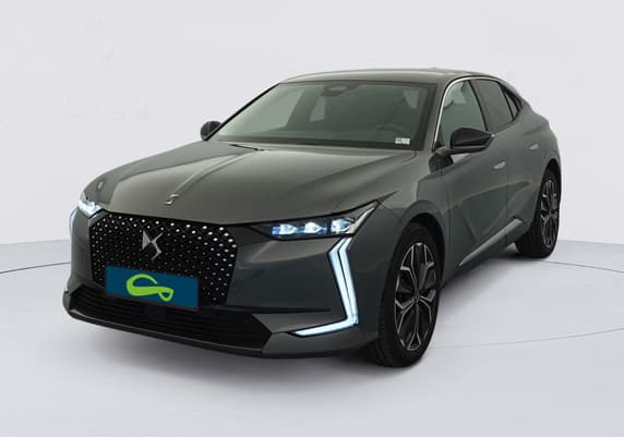 DS DS 4 1.5 bluehdi 130 eat8 etoile 130 AT Diesel Automaat 2024 - 8.516 km