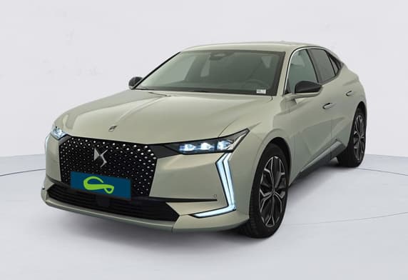 DS DS 4 1.5 bluehdi 130 eat8 etoile 130 AT Diesel Automaat 2024 - 10.108 km