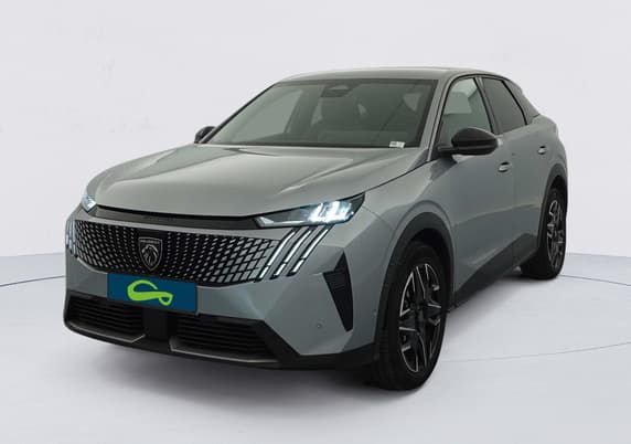 Peugeot 3008 136 e-dcs6 allure 136 AT Mild hybride benzine Automaat 2025 - 23.606 km