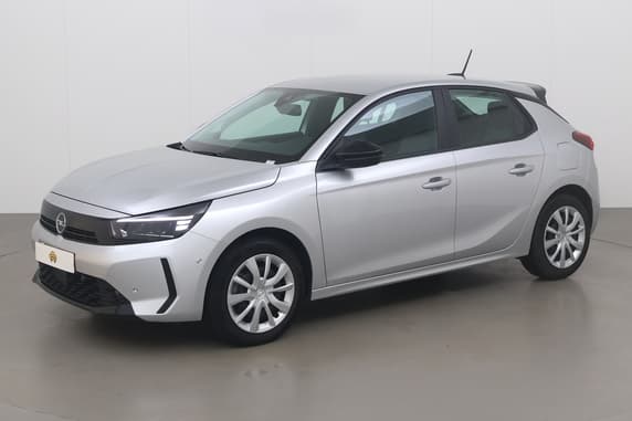 Opel Corsa 1.2 turbo edition s/s 100 AT Petrol Automatic 2025 - 16,320 km