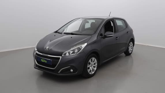 Peugeot 208 1.2 puretech 82 bvm5 active 82 Petrol Manual 2018 - 85,725 km
