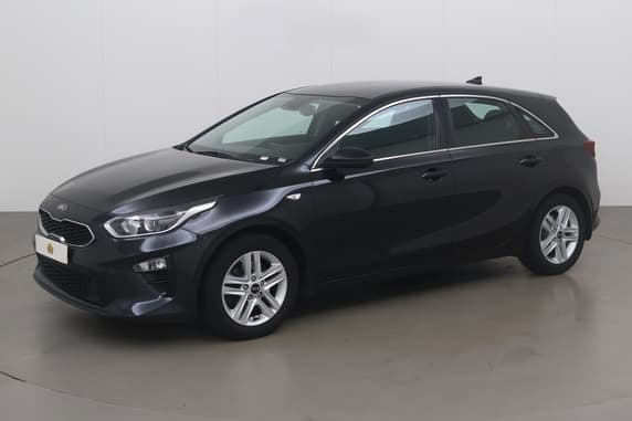 Kia Cee d must 100 Benzine Manueel 2020 - 101.283 km