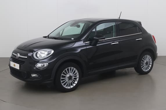 Fiat 500x 1.4 multiair lounge 136 Essence Manuelle 2017 - 122 660 km
