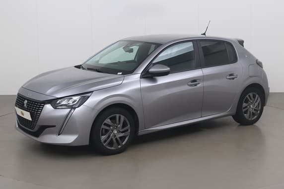 Peugeot 208 1.2 Puretech Style 101 AT Petrol Automatic 2021 - 51,596 km