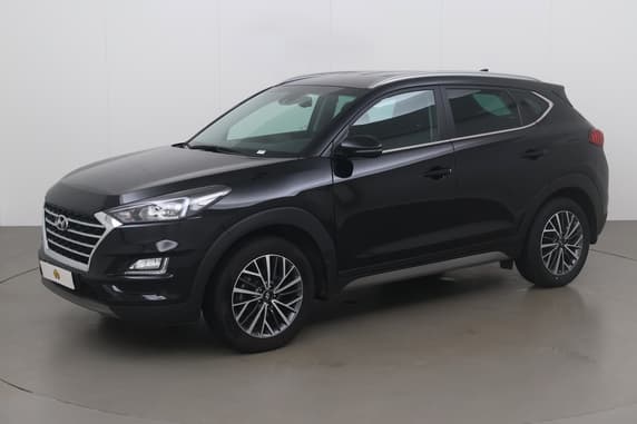 Hyundai Tucson dynamic t-gdi 177 2WD DCT Benzine Automaat 2021 - 84.891 km