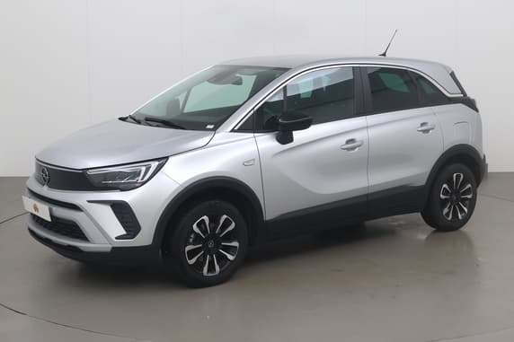 Opel Crossland 1.2 turbo elegance 110 Benzine Manueel 2023 - 26.596 km