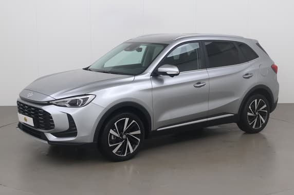 MG ZS Hybrid+ 1.5 luxury 197 AT Hybride essence Auto. - 3 km