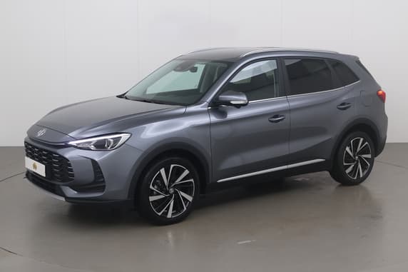 MG ZS Hybrid+ 1.5 luxury 197 AT Hybride essence Auto. - 3 km