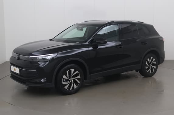 Volkswagen Tiguan 1.5 eTSI ACT Life 150 AT Mild-hybride essence Auto. - 11 km