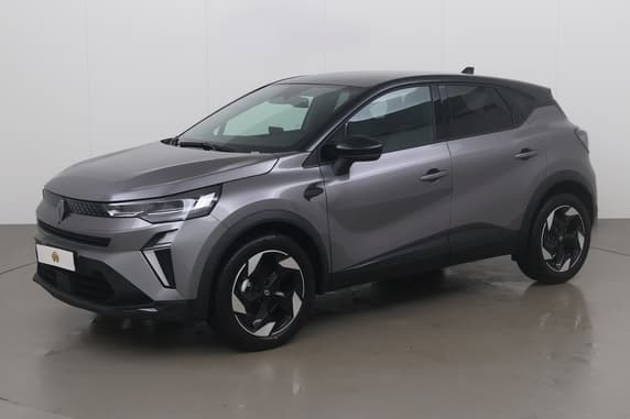 Renault Captur 1.3 tce techno 140 AT verw. Zetels Mild hybrid petrol Automatic 2026 - 11 km