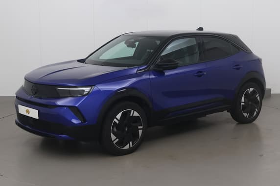 Opel E-Mokka 54 kwh gs 156 AT Elektrisch Automaat 2025 - 9.610 km