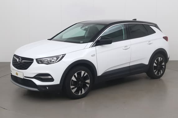 Opel Grandland X 1.2 Turbo Edition 130 AT Benzine Automaat 2019 - 85.335 km