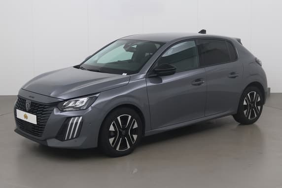 Peugeot 208 1.2 turbo allure 100 Benzine Manueel 2025 - 22.438 km