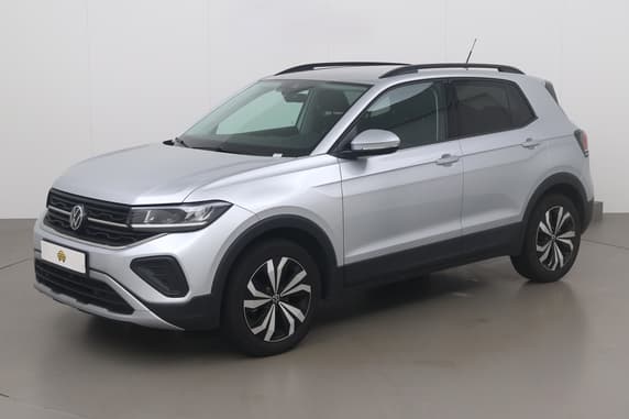 Volkswagen T-Cross 1.0 TSI United 115 AT Petrol Automatic 2025 - 25,235 km