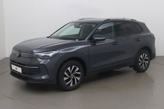 Volkswagen Tiguan 1.5 eTSI ACT Life 150 AT Mild-hybride essence Auto. - 11 km