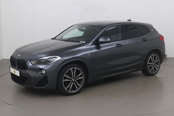 BMW X2 (F39) x2 1.5ia sdrive18 opf 136 AT Essence Auto. 2019 - 131 300 km