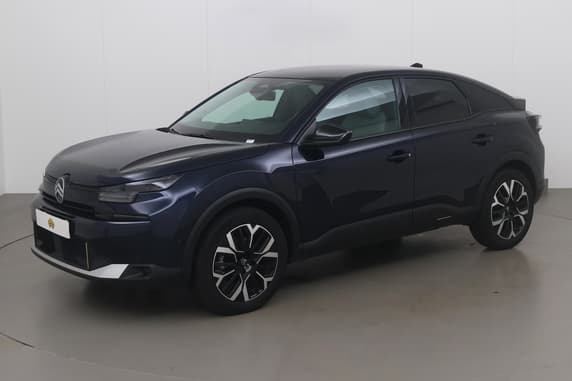 Citroen C4 1.2 max 130 AT Benzine Automaat 2020 - 23.946 km