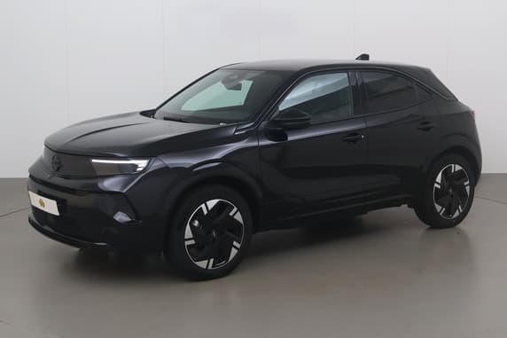 Opel E-Mokka 54 kwh gs 156 AT Électrique Auto. 2025 - 8 363 km