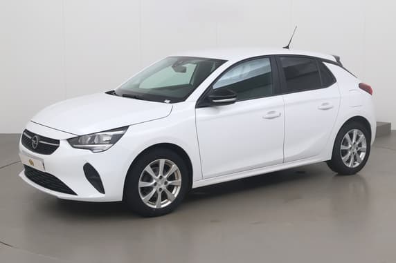 Opel Corsa 1.2i edition s/s 75 Benzine Manueel 2022 - 84.448 km