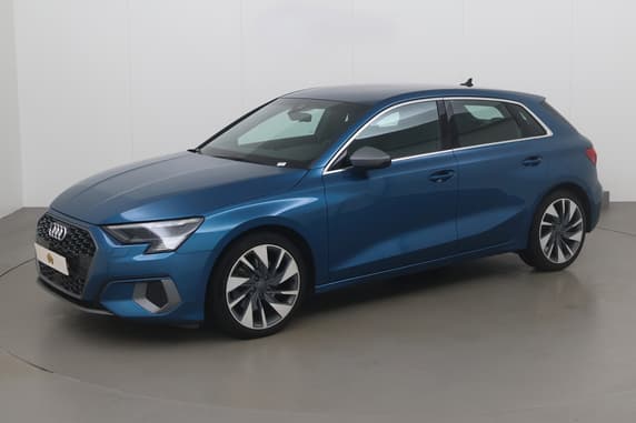 Audi A3 Sportback a3 sportback 35 tfsi advanced 150 Petrol Manual 2021 - 44,632 km