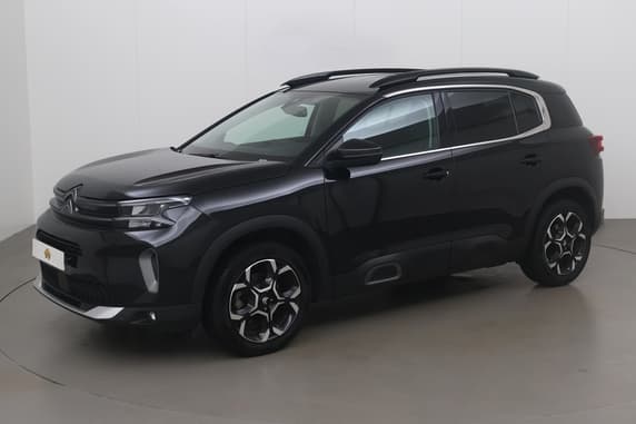 Citroen C5 Aircross c5 aircross 1.2 puretech shine s&s (eu6.4) 130 AT Petrol Automatic 2023 - 45,389 km