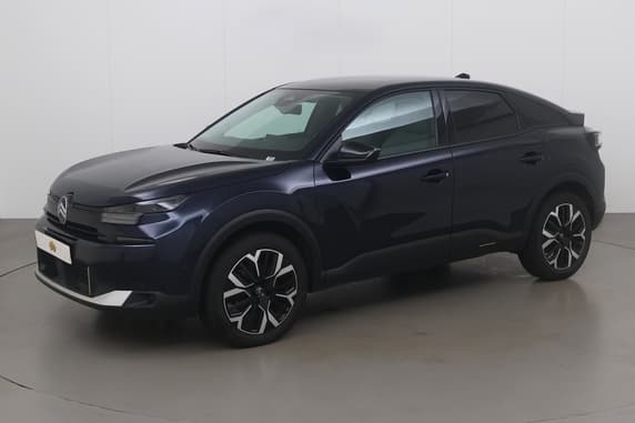 Citroen C4 1.2 max 130 AT Benzine Automaat 2025 - 20.862 km
