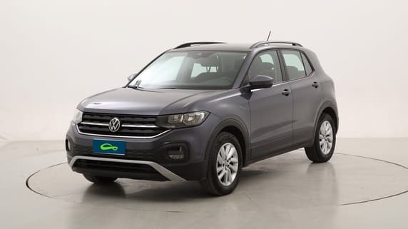Volkswagen T-Cross 1.5 tsi 150 dsg7 life plus 150 AT Petrol Automatic 2022 - 32,236 km