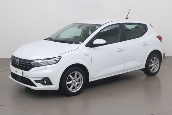 Dacia Sandero confort 67 Essence Manuelle 2022 - 27 290 km