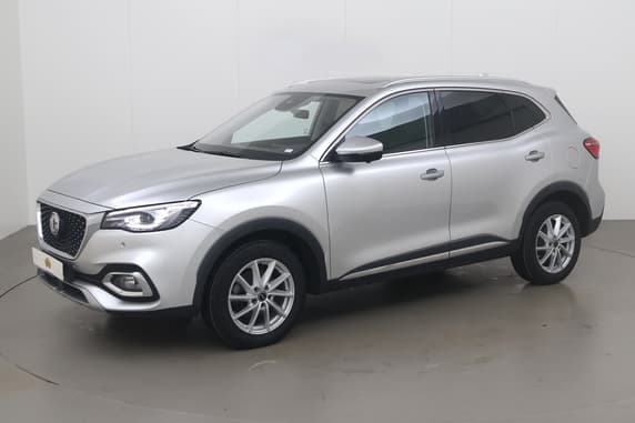 MG EHS PHEV 1.5 turbo luxury 272 AT Plug-in hybride benzine Automaat 2021 - 46.564 km