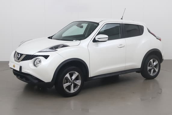 Nissan Juke n-connecta dig-t 115 2wd Benzine Manueel 2019 - 46.727 km