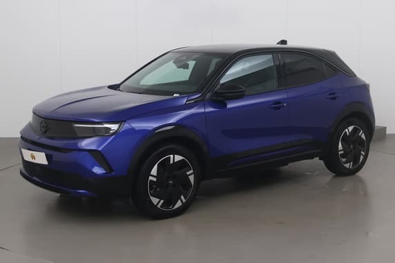 Opel E-Mokka 54 kwh gs 156 AT Elektrisch Automaat 2025 - 7.281 km