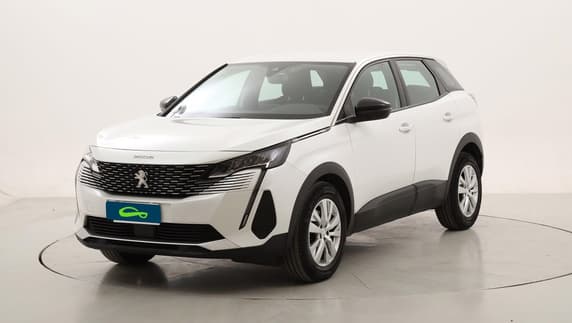 Peugeot 3008 3008 puretech turbo 130 s&s eat8 active pack 131 A Essence Auto. 2022 - 71 352 km