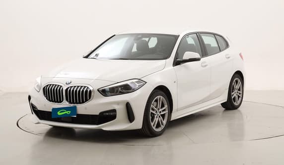 BMW 1 Hatch (F40) 116i 5p. msport exterior 109 AT Essence Auto. 2022 - 67 121 km