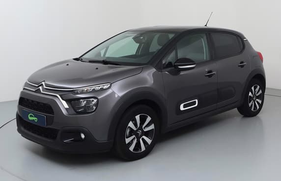 Citroen C3 1.2 puretech 110 eat6 shine pack 110 AT Essence Auto. 2022 - 8 387 km