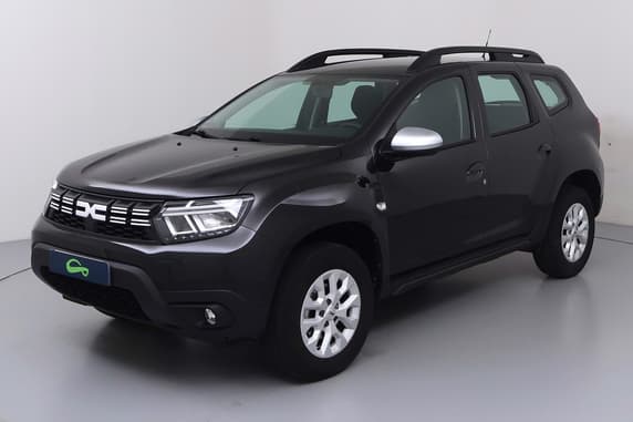 Dacia Duster 1.3 tce 130 bvm6 expression 130 Essence Manuelle 2024 - 12 703 km