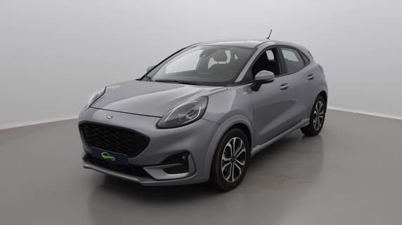 Ford Puma 1.0 ecoboost 125 mild-hybrid bvm6 st-line 125 Mild hybride benzine Manueel 2024 - 14.068 km