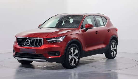 Volvo Xc40 1,5 t4 recharge 129+82 dct7 - momentum business 17 Plug-in hybrid Petrol Automatic 2020 - 93,589 km