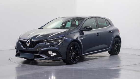 Renault Megane Berline R.S. 1.8 tce 280 edc - rs 280 AT Benzine Automaat 2019 - 59.545 km
