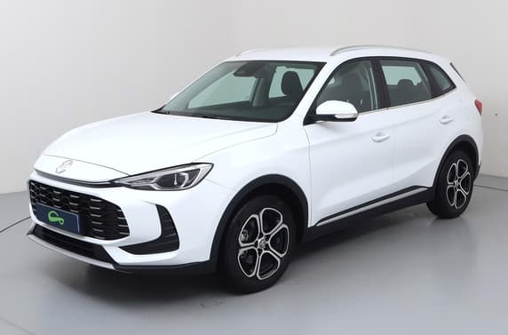 MG ZS Hybrid+ (HEV) 1.5 l hybrid+ 197 ch comfort 102 AT Full hybride benzine Automaat 2025 - 11.831 km