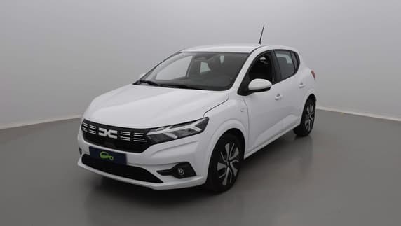 Dacia Sandero 1.0 sce 65 bvm5 expression 67 Essence Manuelle 2024 - 14 255 km