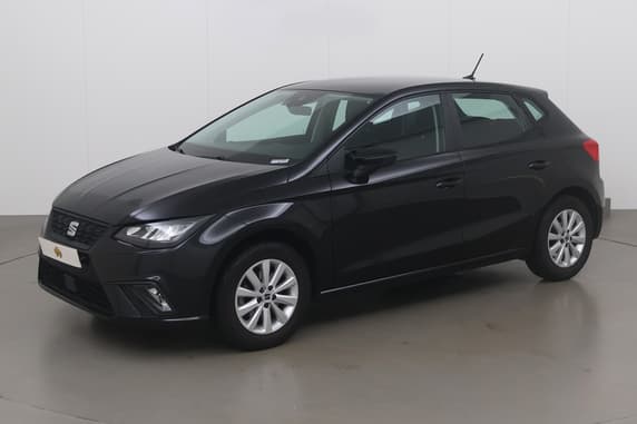 Seat Ibiza 5p/d 1.0 tsi style 115 AT Benzine Automaat 2024 - 48.198 km