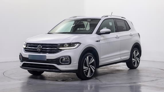 Volkswagen T-Cross 1.5 tsi dsg7 150 - sport 150 AT Benzine Automaat 2021 - 68.348 km
