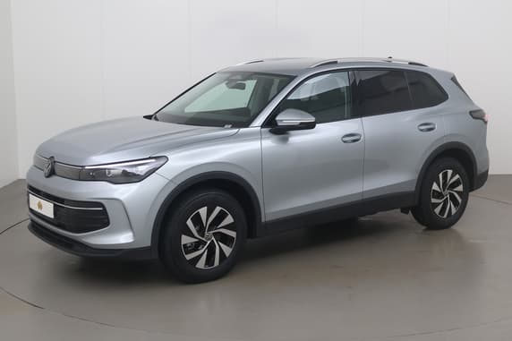 Volkswagen Tiguan 1.5 eTSI ACT Life 150 AT Mild hybride benzine Automaat - 11 km
