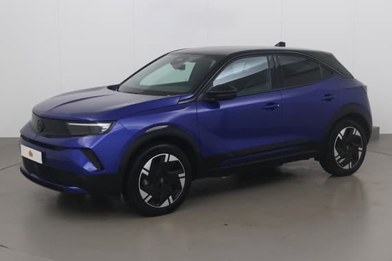 Opel E-Mokka 54 kwh gs 156 AT Elektrisch Automaat 2025 - 10.612 km