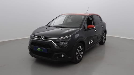 Citroen C3 1.2 puretech 83 bvm5 shine 83 Benzine Manueel 2023 - 14.660 km