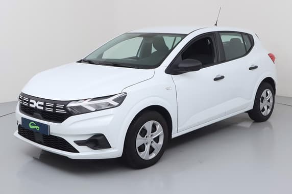 Dacia Sandero 1.0 sce 65 bvm5 essential 67 Benzine Manueel 2023 - 16.263 km