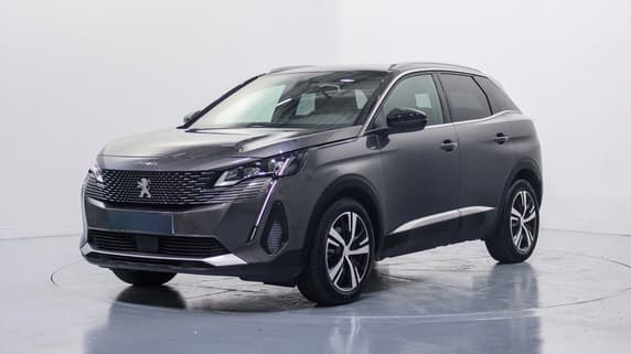 Peugeot 3008 3008 1.2 puretech 130 - gt 130 Petrol Manual 2021 - 54,328 km