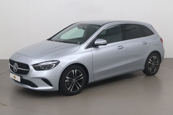 Mercedes-Benz B-Class 180 luxury line 136 AT Mild hybrid petrol Automatic 2026 - 11 km
